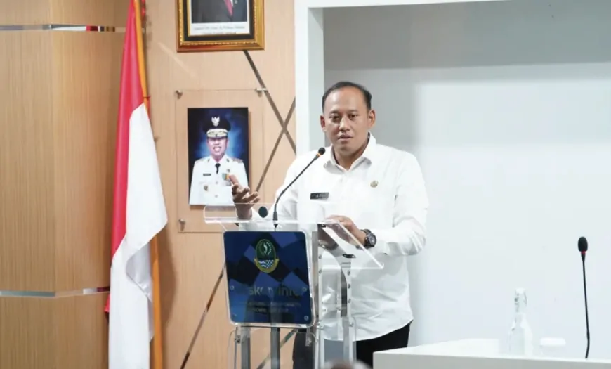 Ancaman Keamanan IT Lebih Rentan Datang dari Faktor Internal